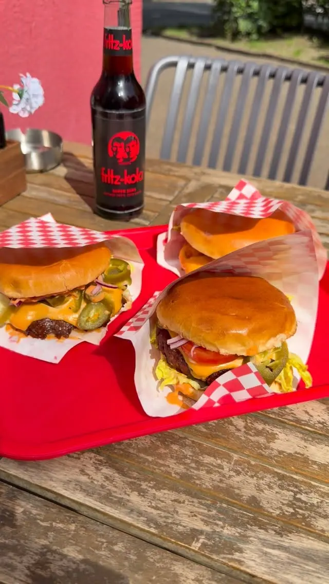 Egal ob Veggie, Chili Cheese oder Babybel — für jeden was dabei